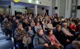 Muzyczne drogi do niepodległości. Koncert „Niepodległa, biało-czerwona”