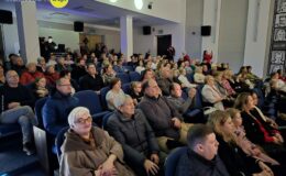 Muzyczne drogi do niepodległości. Koncert „Niepodległa, biało-czerwona”
