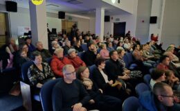 Muzyczne drogi do niepodległości. Koncert „Niepodległa, biało-czerwona”
