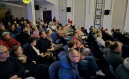 Muzyczne drogi do niepodległości. Koncert „Niepodległa, biało-czerwona”