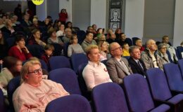 Muzyczne drogi do niepodległości. Koncert „Niepodległa, biało-czerwona”