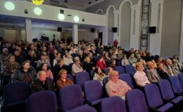 Muzyczne drogi do niepodległości. Koncert „Niepodległa, biało-czerwona”