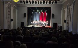 Muzyczne drogi do niepodległości. Koncert „Niepodległa, biało-czerwona”
