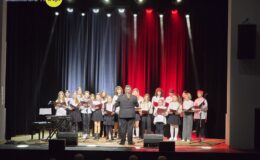 Muzyczne drogi do niepodległości. Koncert „Niepodległa, biało-czerwona”