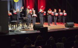 Muzyczne drogi do niepodległości. Koncert „Niepodległa, biało-czerwona”
