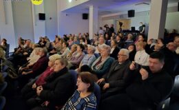 Muzyczne drogi do niepodległości. Koncert „Niepodległa, biało-czerwona”