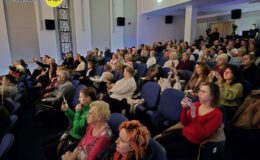 Muzyczne drogi do niepodległości. Koncert „Niepodległa, biało-czerwona”
