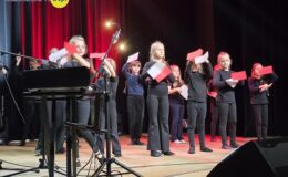 Muzyczne drogi do niepodległości. Koncert „Niepodległa, biało-czerwona”