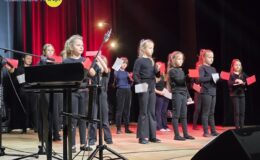 Muzyczne drogi do niepodległości. Koncert „Niepodległa, biało-czerwona”