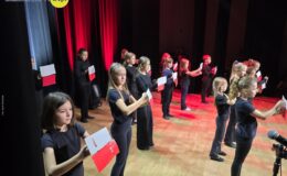 Muzyczne drogi do niepodległości. Koncert „Niepodległa, biało-czerwona”