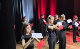 Muzyczne drogi do niepodległości. Koncert „Niepodległa, biało-czerwona”
