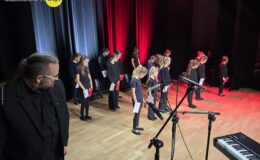 Muzyczne drogi do niepodległości. Koncert „Niepodległa, biało-czerwona”