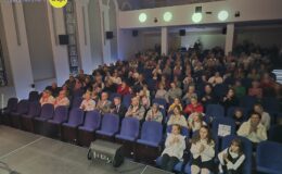 Muzyczne drogi do niepodległości. Koncert „Niepodległa, biało-czerwona”