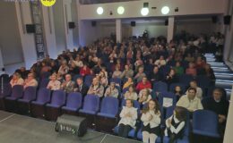 Muzyczne drogi do niepodległości. Koncert „Niepodległa, biało-czerwona”