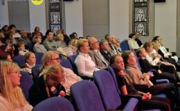 Muzyczne drogi do niepodległości. Koncert „Niepodległa, biało-czerwona”
