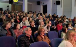 Muzyczne drogi do niepodległości. Koncert „Niepodległa, biało-czerwona”