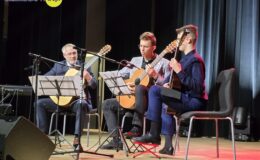 Muzyczne drogi do niepodległości. Koncert „Niepodległa, biało-czerwona”