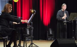 Muzyczne drogi do niepodległości. Koncert „Niepodległa, biało-czerwona”