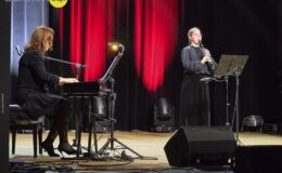 Muzyczne drogi do niepodległości. Koncert „Niepodległa, biało-czerwona”