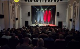 Muzyczne drogi do niepodległości. Koncert „Niepodległa, biało-czerwona”