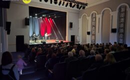 Muzyczne drogi do niepodległości. Koncert „Niepodległa, biało-czerwona”