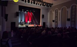 Muzyczne drogi do niepodległości. Koncert „Niepodległa, biało-czerwona”