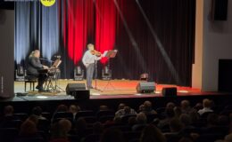 Muzyczne drogi do niepodległości. Koncert „Niepodległa, biało-czerwona”