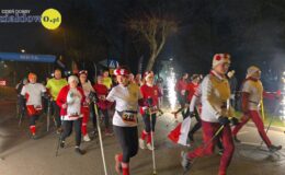9. Działdowskie Biegi Niepodległości