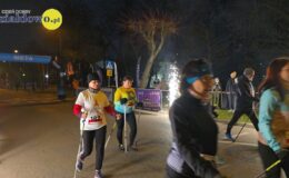 9. Działdowskie Biegi Niepodległości