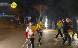 9. Działdowskie Biegi Niepodległości