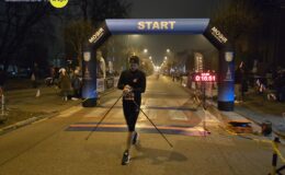 9. Działdowskie Biegi Niepodległości