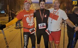 9. Działdowskie Biegi Niepodległości