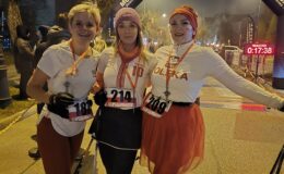 9. Działdowskie Biegi Niepodległości
