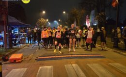 9. Działdowskie Biegi Niepodległości
