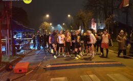 9. Działdowskie Biegi Niepodległości
