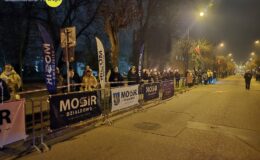 9. Działdowskie Biegi Niepodległości