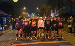 9. Działdowskie Biegi Niepodległości