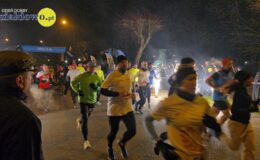9. Działdowskie Biegi Niepodległości