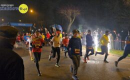 9. Działdowskie Biegi Niepodległości