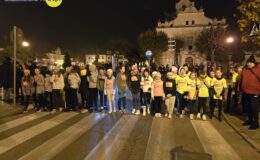 9. Działdowskie Biegi Niepodległości