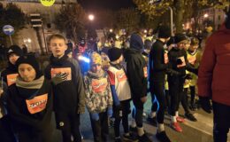 9. Działdowskie Biegi Niepodległości