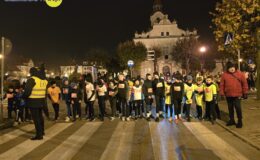 9. Działdowskie Biegi Niepodległości