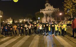 9. Działdowskie Biegi Niepodległości