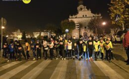 9. Działdowskie Biegi Niepodległości