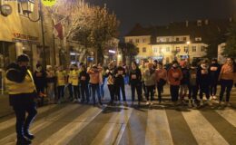9. Działdowskie Biegi Niepodległości