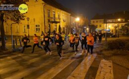 9. Działdowskie Biegi Niepodległości