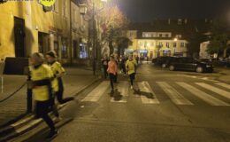 9. Działdowskie Biegi Niepodległości
