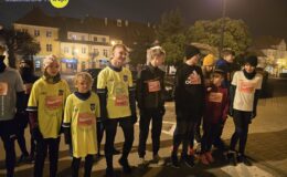 9. Działdowskie Biegi Niepodległości