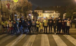 9. Działdowskie Biegi Niepodległości