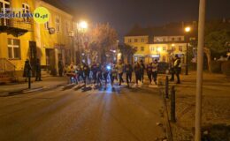 9. Działdowskie Biegi Niepodległości
